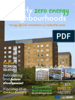 ZenN Magazine 2017 Nearly Zero Energy Neighbourhoods. Energy Efficient Renovations of Residential Areas 04