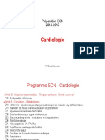 Ecn Cardiologie 2014 Medatice