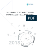 KPBMA Directory 2018
