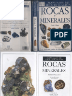Rocas y Minerales - Pellan