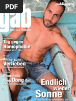 Gab 2011-05 Scribd | PDF