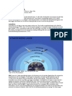 Väder Och Klimat Rapport