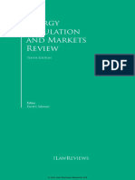 The Energy Regulation and Markets Review - Polish Chapter
