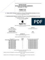 10 K 2021 (As Filed)