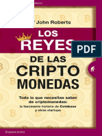 Los Reyes de Las Criptomonedas - Jeff John Roberts