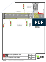 Semob Semob: Projeto - Sinalização Horizontal E Vertical LOCAL - R. Márcionila Da Conceição - Cabo Branco