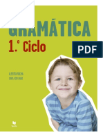 Vbook.pub Gramatica 1 Ciclo Nova Versao