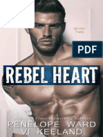 Penelope Ward & Vi Keeland - Rush Duet 02 - Rebel Heart
