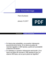 EchantillonnageSTT2700h17 PDF
