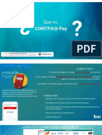Descubre ContPAQi Pay
