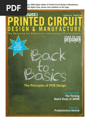 0601pcdm Digital Electronics Design