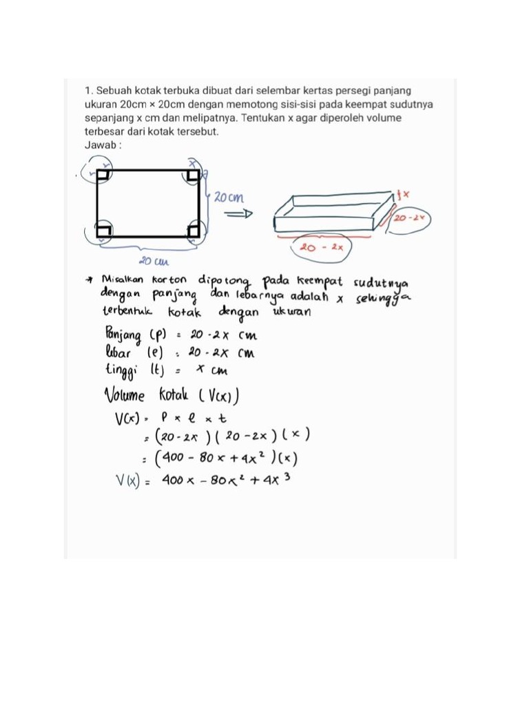 Tutorial Modul 9 MATDAS IA TPB 3B 2021 | PDF