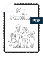 T T 15182 My Family Booklet Ver 2