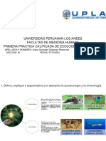 UPLA-Ecologia y Ecosistema Practica 1