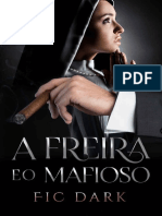 Fic Dark - A Freira e o Mafioso