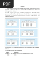 Tut 6 With Answer