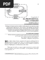 Semana 7 Claves para Pensar La Enfermería