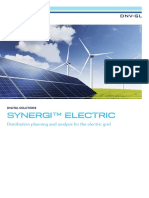 Synergi Electric Brochure Tcm30 59326