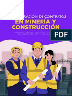 Risk Peru Brochure Administracion de Contratos en Proyectos de Mineria y Construccion 2021