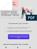 Kelompok 13 - P L C - Automasi Sistem Produksi