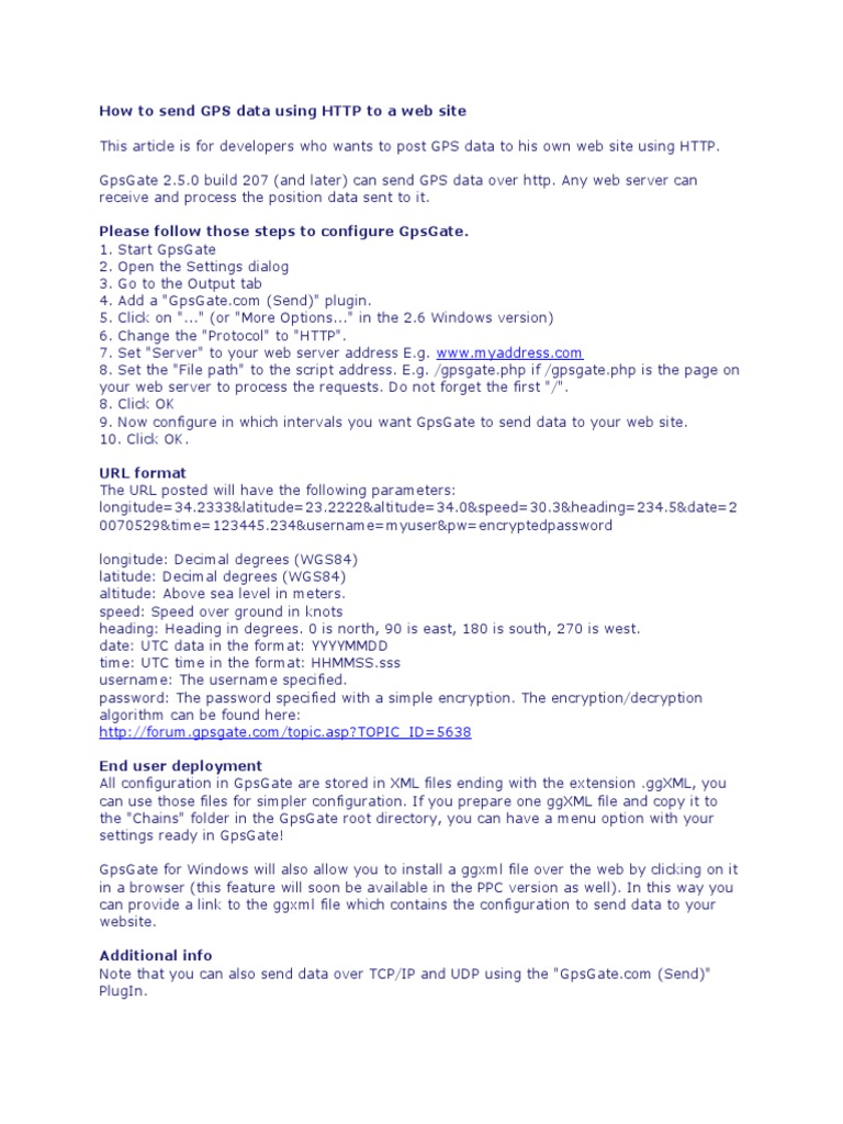 Download free software franson gpsgate 26 license key