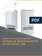 Manual para Reconfigurar Senha ABB