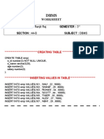 DBMS_q1