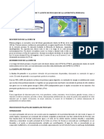 Procesos en Planta de Harina de Pescado