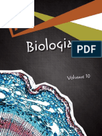 Livro Digital - Novo Positivo on Biologia Volume 10 Pedro