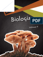 Livro Digital - Novo Positivo on Biologia Volume 9 Pedro