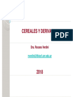 2018 b Cereales y Derivados