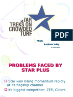 Star Plus Strategy