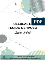 Células e tecido nervoso