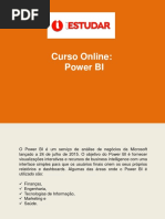 Manual Completo de Formacao em Power BI | PDF | Microsoft SQL Server ...