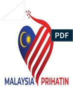 Logo Malaysia Prihatin