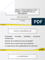 PPT de La Sesión Del Profesor