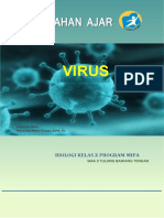 VirusInfo