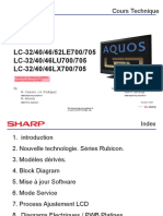466847052 Sharp Lc 46le705 Training PDF