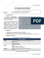 Variabilidad de La Respuesta Farmacológica