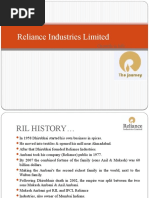 Download Reliance Industries Limited by Bhakti Patil SN54046423 doc pdf