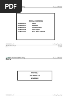 PIA B2 - Module 2 (PHYSICS) SubModule 2.1 (Matter) Final