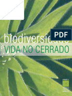 Biodiversidade Vida No Cerrado