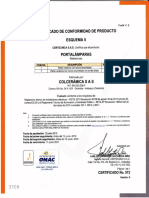 Corona Certificado Portalamparas v1