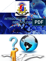 1 Introduccion A La Inmunologia