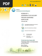 Download Proceedings of the Workshop on Addressing Food Security through Sustainable Aquaculture by PEMSEA Partnerships in Environmental Management for the Seas of East Asia SN54047665 doc pdf