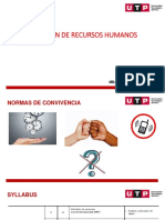 Recursos humanos