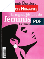 Sciences Humaines - Grands Dossiers N°63 - Juin - Juillet - Août 2021 (Conflito de Codificação Unicode)