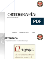 Presentacinortografa 160710202230