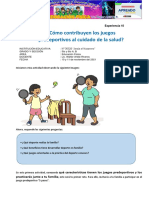 ACTIVIDAD1 Expe10 10 y 11 de Noviebre Quinto y Sexto