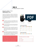 Ejercicio de Do Por Cuatro Para Bajo Eléctrico (Curso ParaBajoelectrico.com)